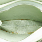 balenciaga Croc Embossed Leather Wallet