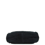 Chanel Matelasse 2.55 Handbag Black