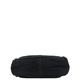 Chanel Matelasse 2.55 Handbag Black