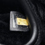Chanel Matelasse 2.55 Handbag Black