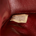 Chanel Matelasse 25 Double Flap Shoulder Bag
