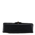 Chanel Matelasse 25 Double Flap Shoulder Bag
