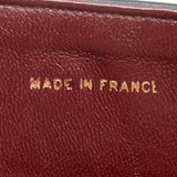Chanel Matelasse 25 Double Flap Shoulder Bag