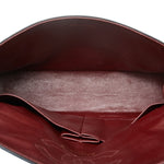 Chanel Matelasse 25 Double Flap Shoulder Bag