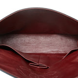 Chanel Matelasse 25 Double Flap Shoulder Bag