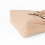 Set of 3 bags Peach