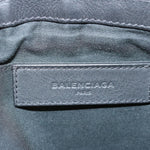 balenciaga Clutch Bag