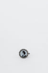 2003 Mademoiselle Coco Chanel Profile Ring