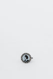 2003 Mademoiselle Coco Chanel Profile Ring