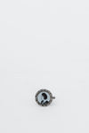 2003 Mademoiselle Coco Chanel Profile Ring