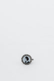 2003 Mademoiselle Coco Chanel Profile Ring