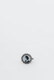 2003 Mademoiselle Coco Chanel Profile Ring