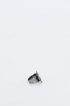 2003 Mademoiselle Coco Chanel Profile Ring