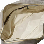 Chanel Matelasse Boston Handbag A15457