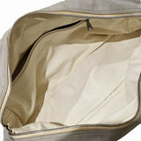 Chanel Matelasse Boston Handbag A15457