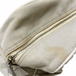 Chanel Matelasse Boston Handbag A15457