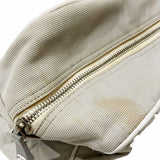 Chanel Matelasse Boston Handbag A15457