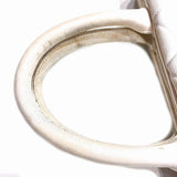Chanel Matelasse Boston Handbag A15457