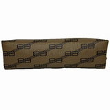 balenciaga BB Monogram Cosmetic Pouch Handbag