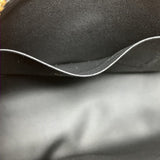 balenciaga BB Monogram Cosmetic Pouch Handbag