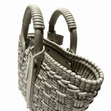 balenciaga Bistro Basket XS Shoulder Bag