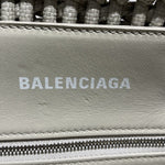 balenciaga Bistro Basket XS Shoulder Bag
