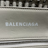 balenciaga Bistro Basket XS Shoulder Bag