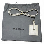 balenciaga Bistro Basket XS Shoulder Bag