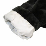 balenciaga Fur Long Coat Outerwear