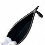 balenciaga Cabas Canvas Leather Tote Bag