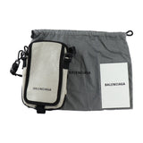 balenciaga Explorer Shoulder Bag