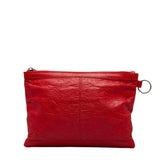 balenciaga City Clutch Bag