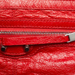 balenciaga City Clutch Bag