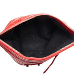 balenciaga City Clutch Bag