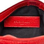balenciaga City Clutch Bag