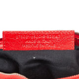 balenciaga City Clutch Bag