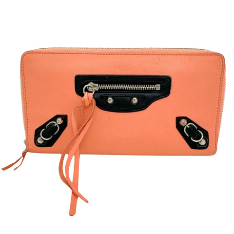 balenciaga Cagole Wallet