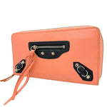 balenciaga Cagole Wallet