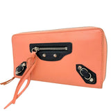 balenciaga Cagole Wallet