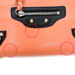 balenciaga Cagole Wallet