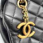 Chanel Mademoiselle Shoulder Bag
