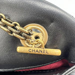 Chanel Mademoiselle Shoulder Bag