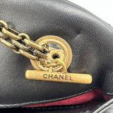 Chanel Mademoiselle Shoulder Bag