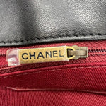 Chanel Mademoiselle Shoulder Bag