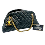 Chanel Mademoiselle Shoulder Bag