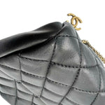 Chanel Mademoiselle Shoulder Bag