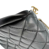 Chanel Mademoiselle Shoulder Bag