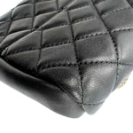 Chanel Mademoiselle Shoulder Bag