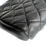 Chanel Mademoiselle Shoulder Bag