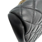 Chanel Mademoiselle Shoulder Bag